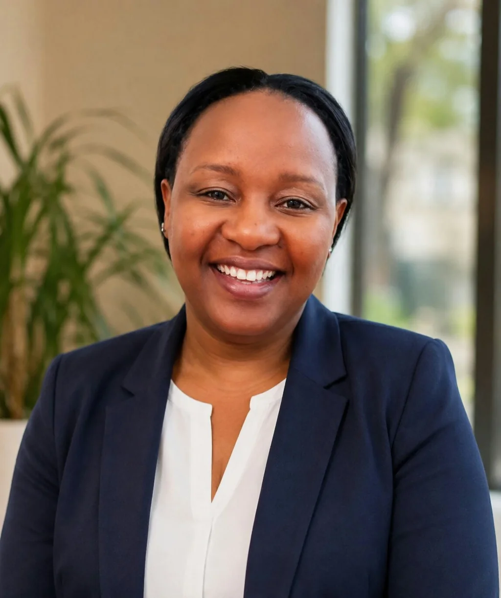 Prof. Grace Ingabire
